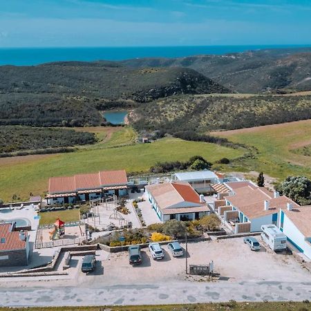 Barranco Da Fonte Villa Chabouco Kültér fotó