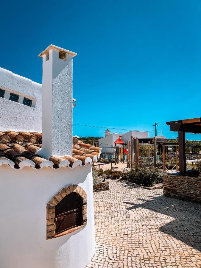 Barranco Da Fonte Villa Chabouco Kültér fotó