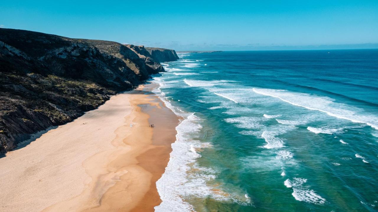 Barranco Da Fonte Villa Chabouco Kültér fotó