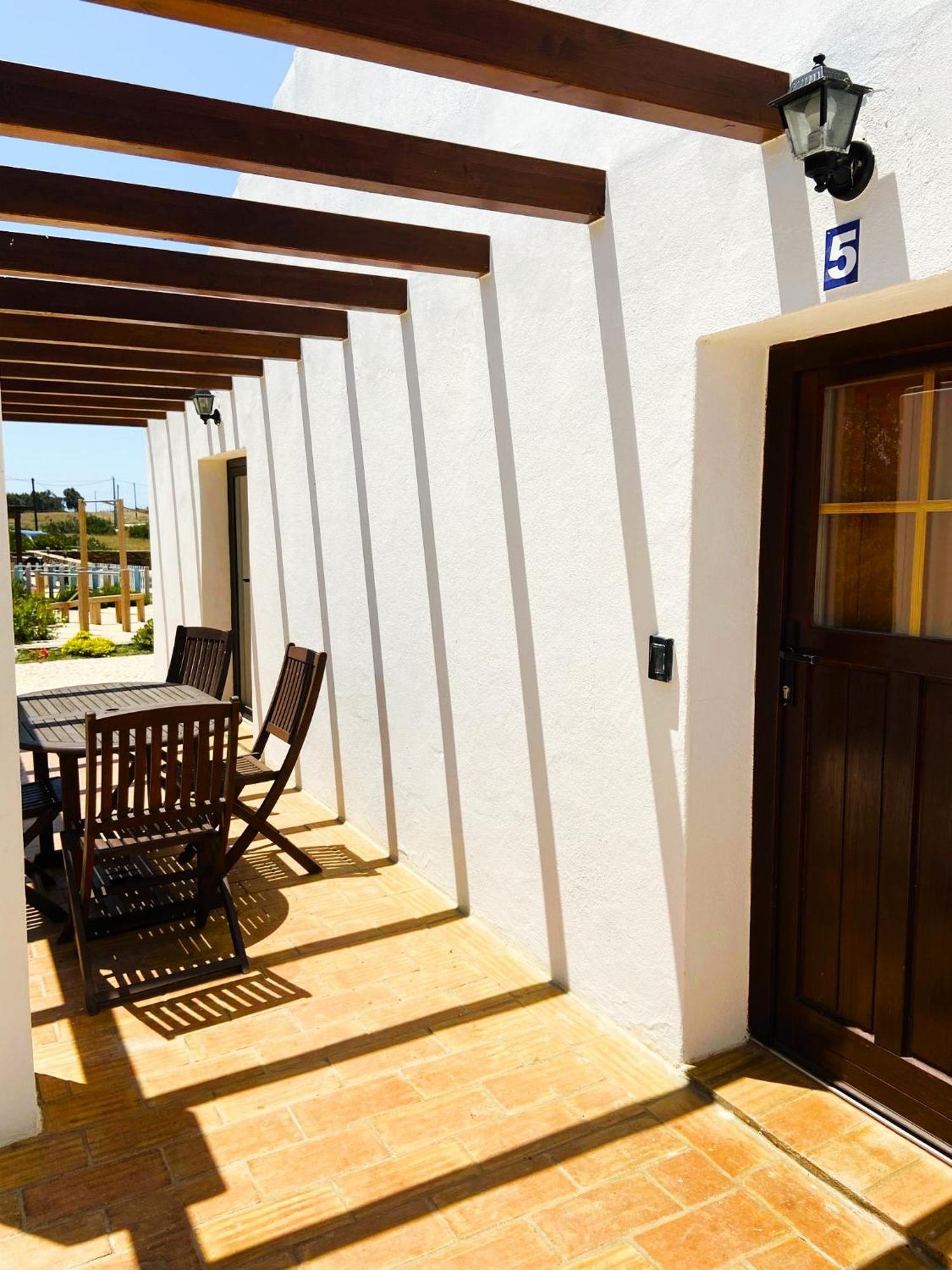 Barranco Da Fonte Villa Chabouco Kültér fotó
