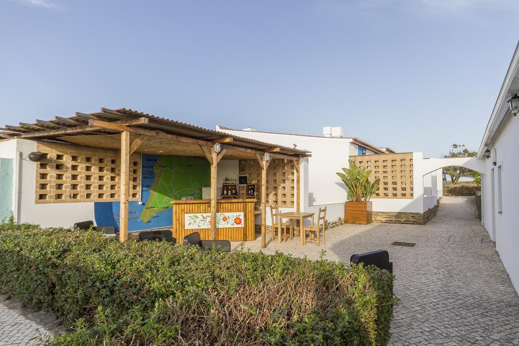 Barranco Da Fonte Villa Chabouco Kültér fotó